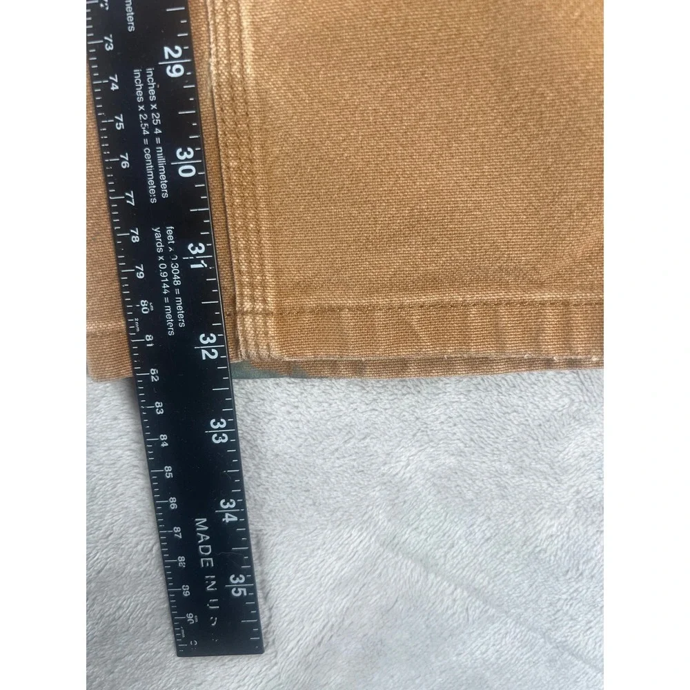 Carhartt rugged flex